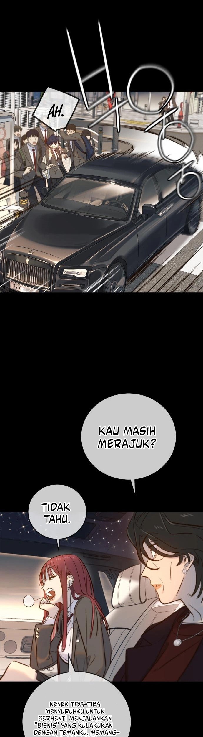 Everyone Loves Her Chapter 9 Gambar 5