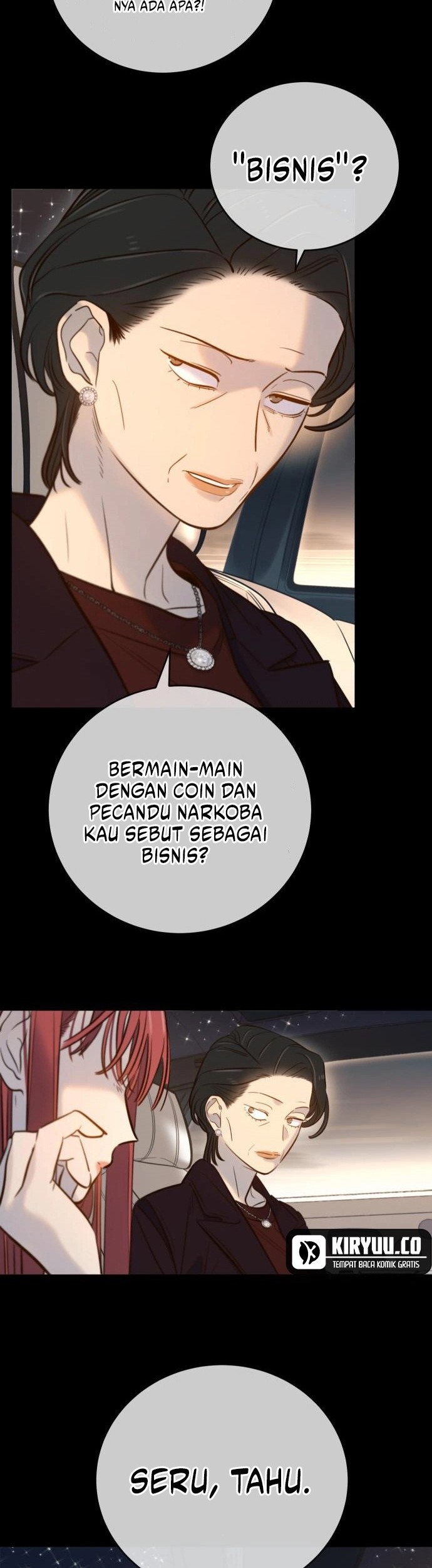 Everyone Loves Her Chapter 9 Gambar 6