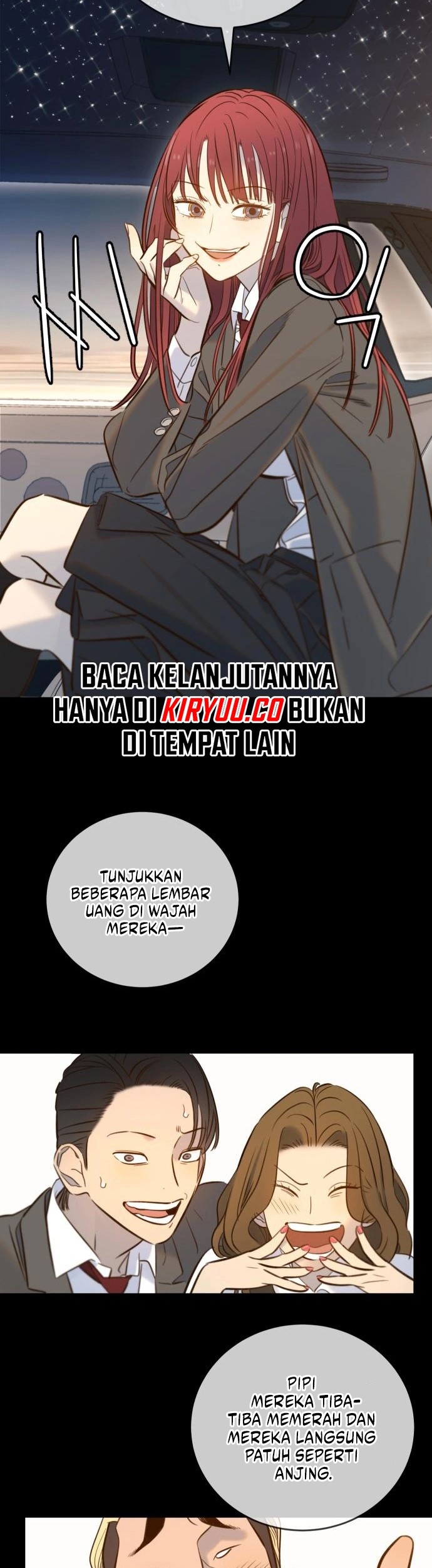 Everyone Loves Her Chapter 9 Gambar 7