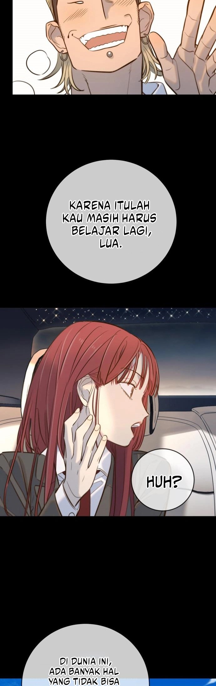 Everyone Loves Her Chapter 9 Gambar 8