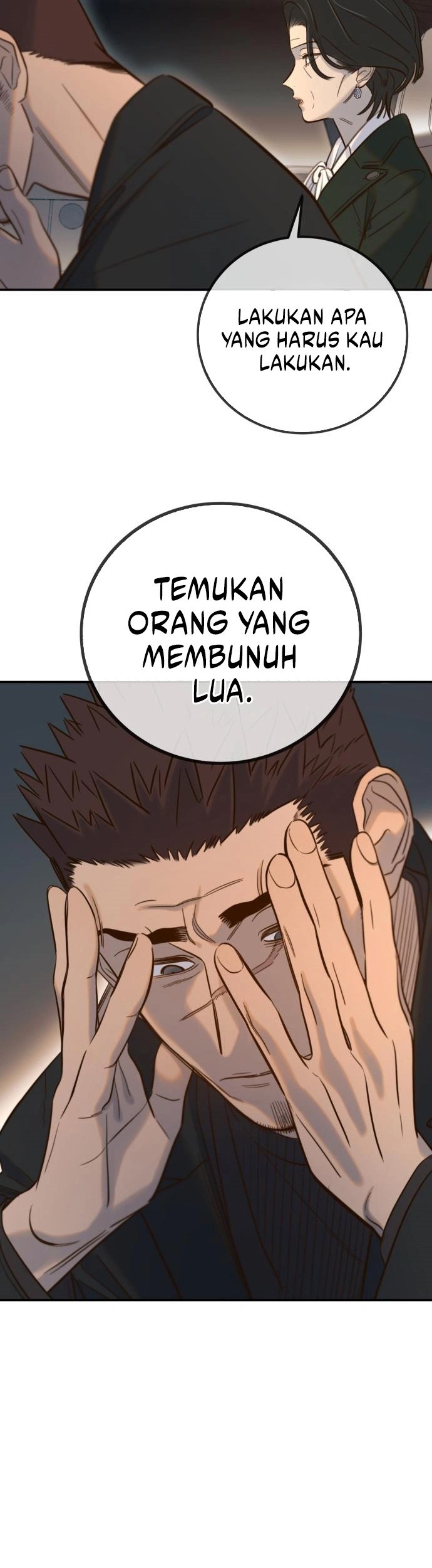 Everyone Loves Her Chapter 9 Gambar 25