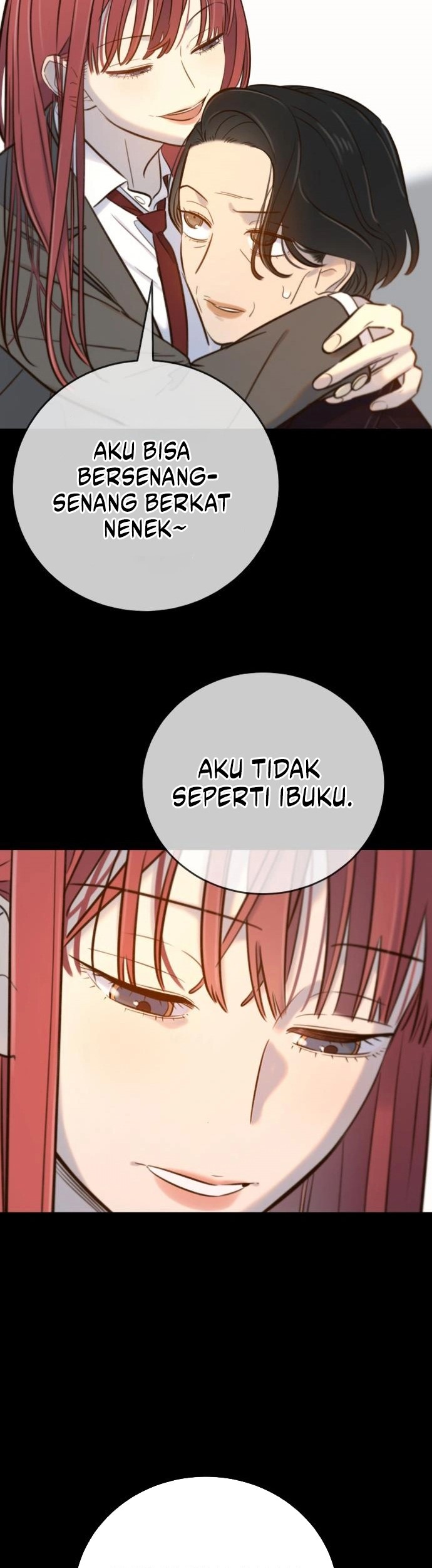 Everyone Loves Her Chapter 9 Gambar 13