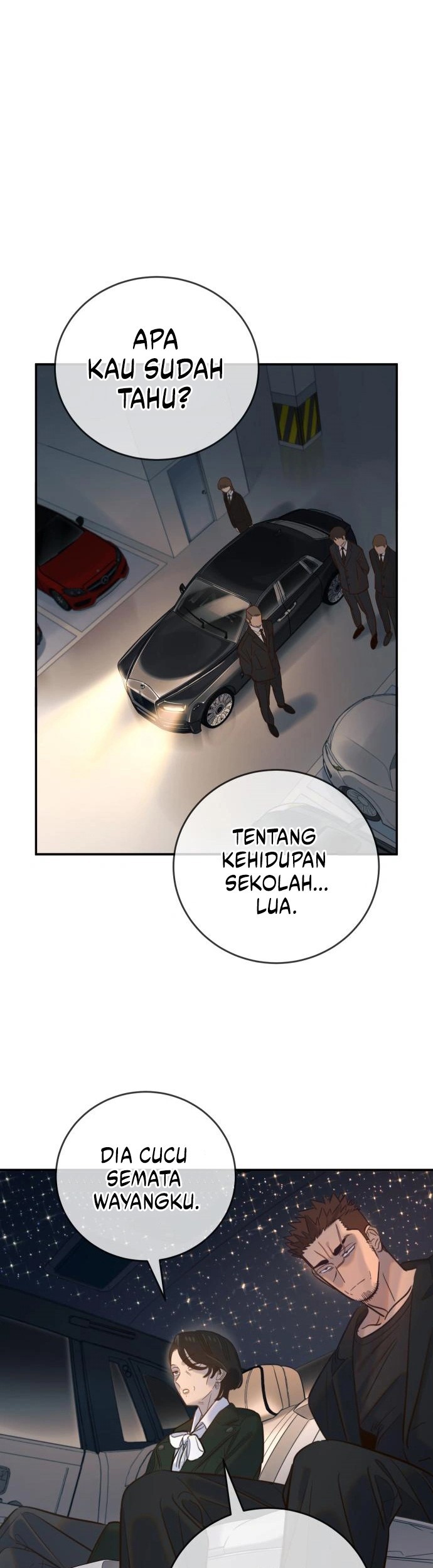 Everyone Loves Her Chapter 9 Gambar 17