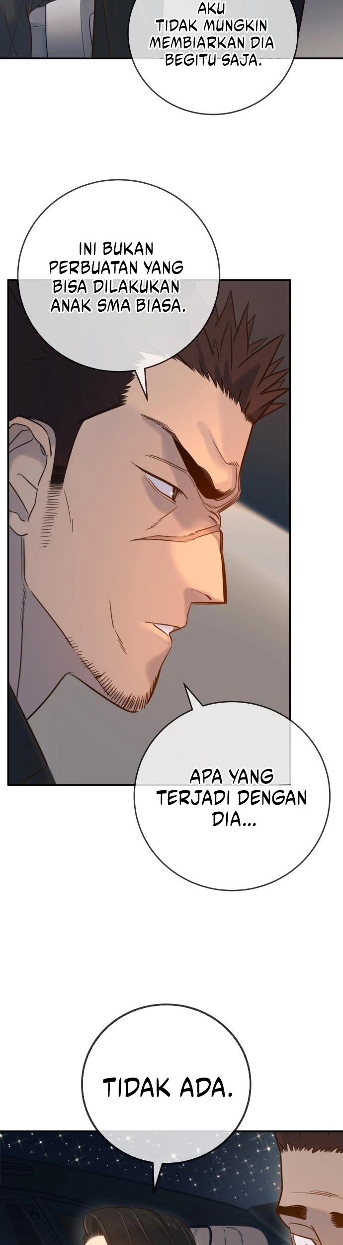 Everyone Loves Her Chapter 9 Gambar 18