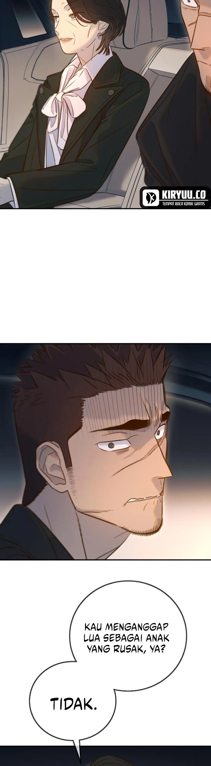 Everyone Loves Her Chapter 9 Gambar 19