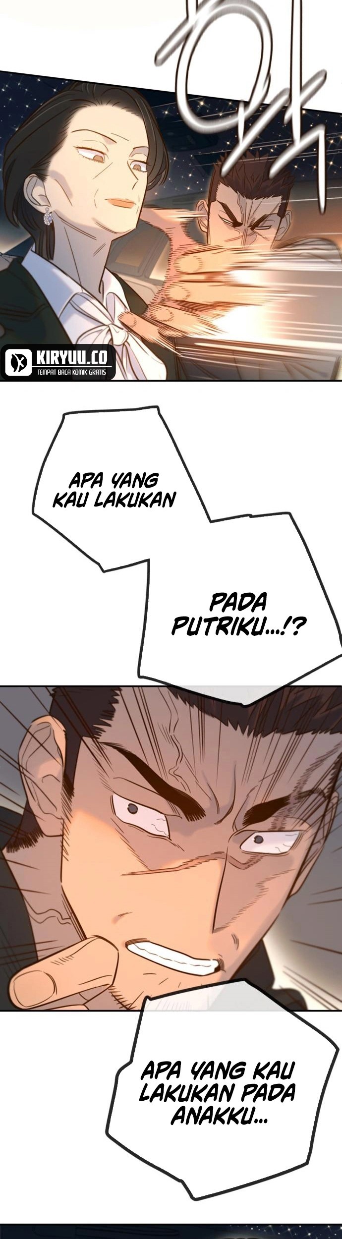 Everyone Loves Her Chapter 9 Gambar 21