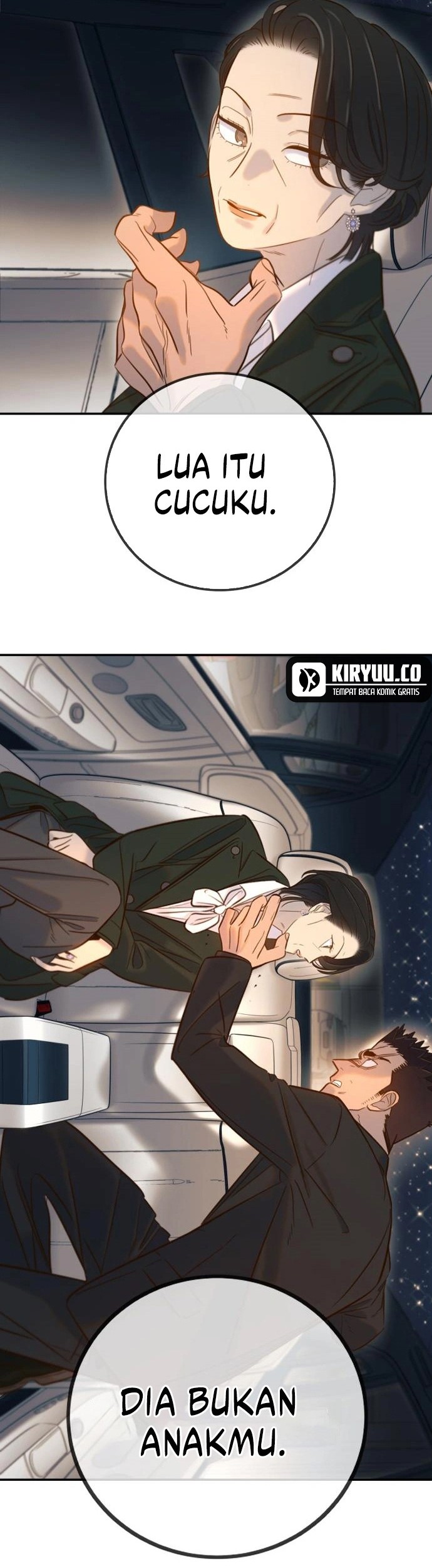 Everyone Loves Her Chapter 9 Gambar 22