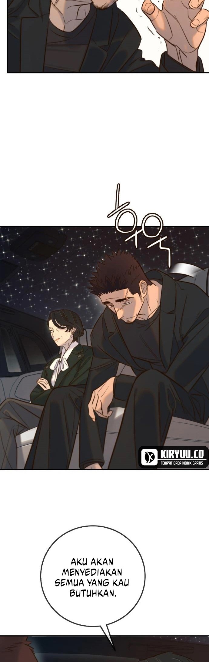 Everyone Loves Her Chapter 9 Gambar 24