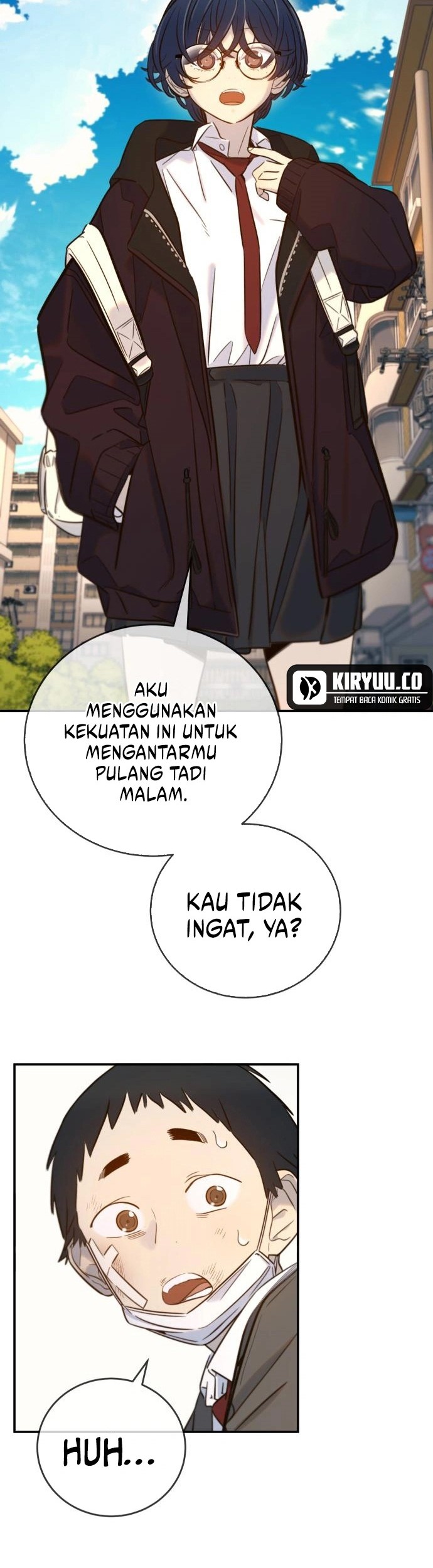 Everyone Loves Her Chapter 9 Gambar 30