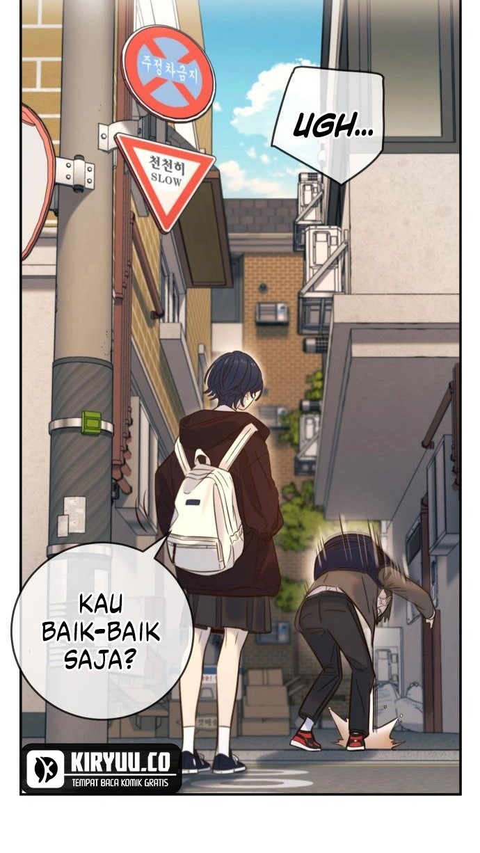 Everyone Loves Her Chapter 9 Gambar 32