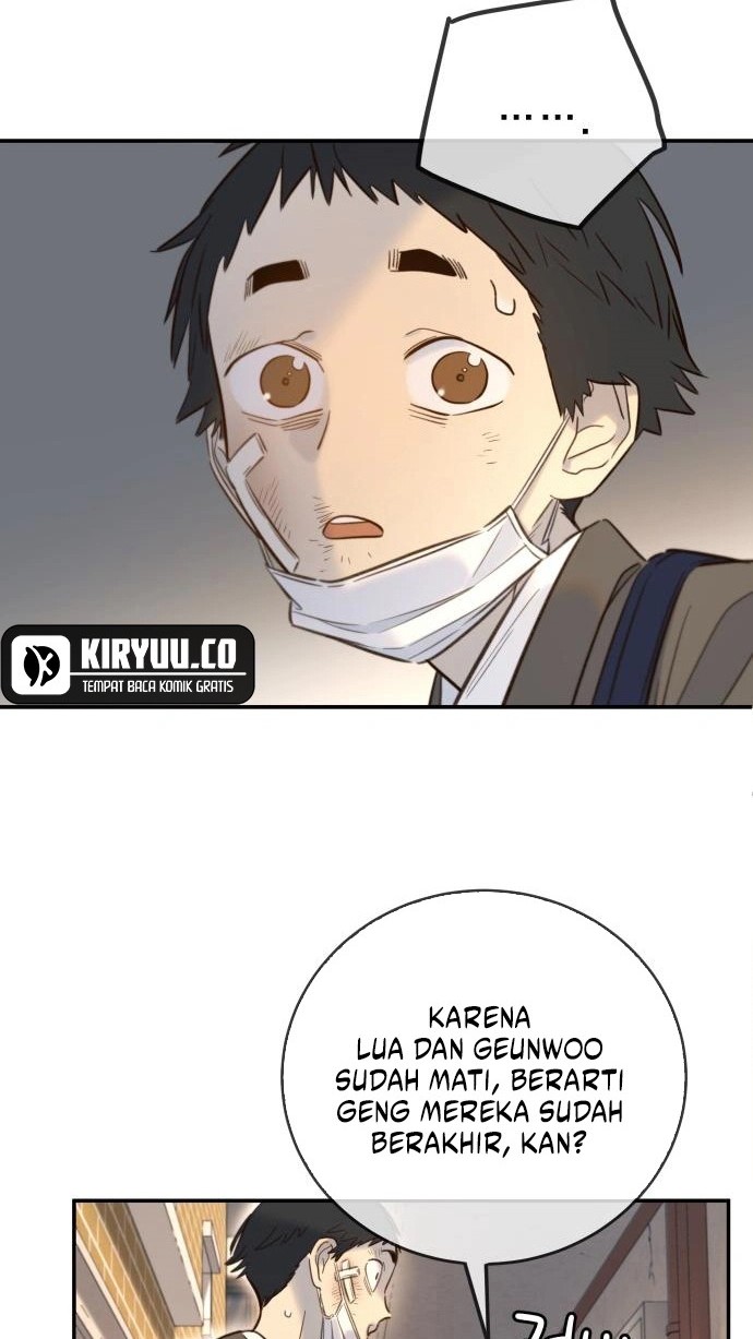 Everyone Loves Her Chapter 9 Gambar 36