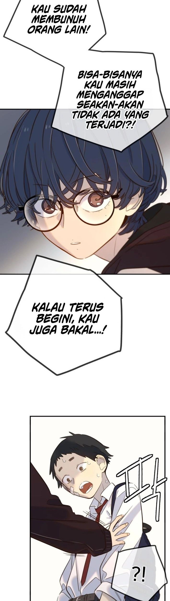 Everyone Loves Her Chapter 10 Gambar 47