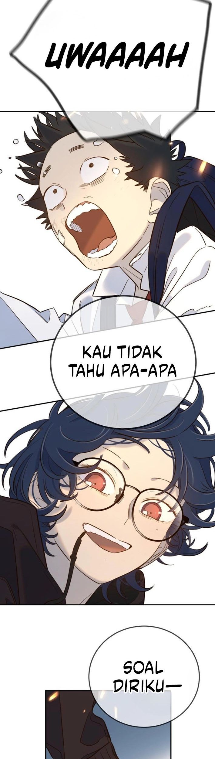 Everyone Loves Her Chapter 10 Gambar 54