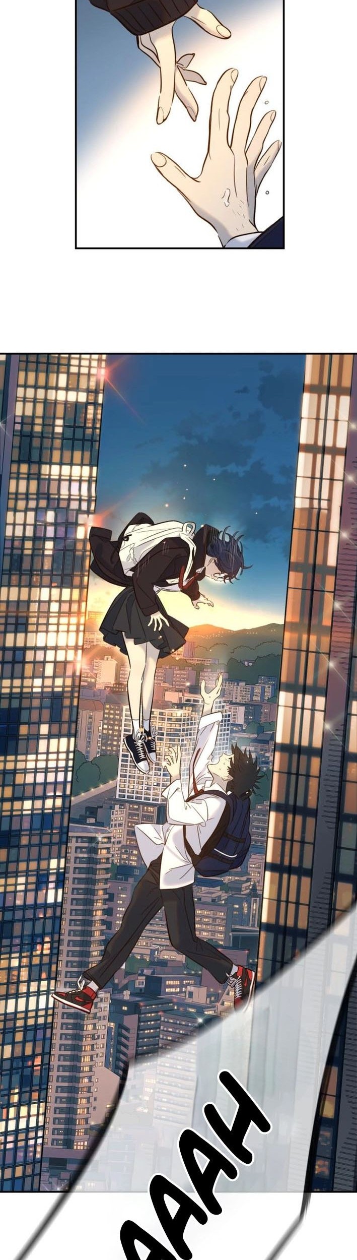 Everyone Loves Her Chapter 10 Gambar 55