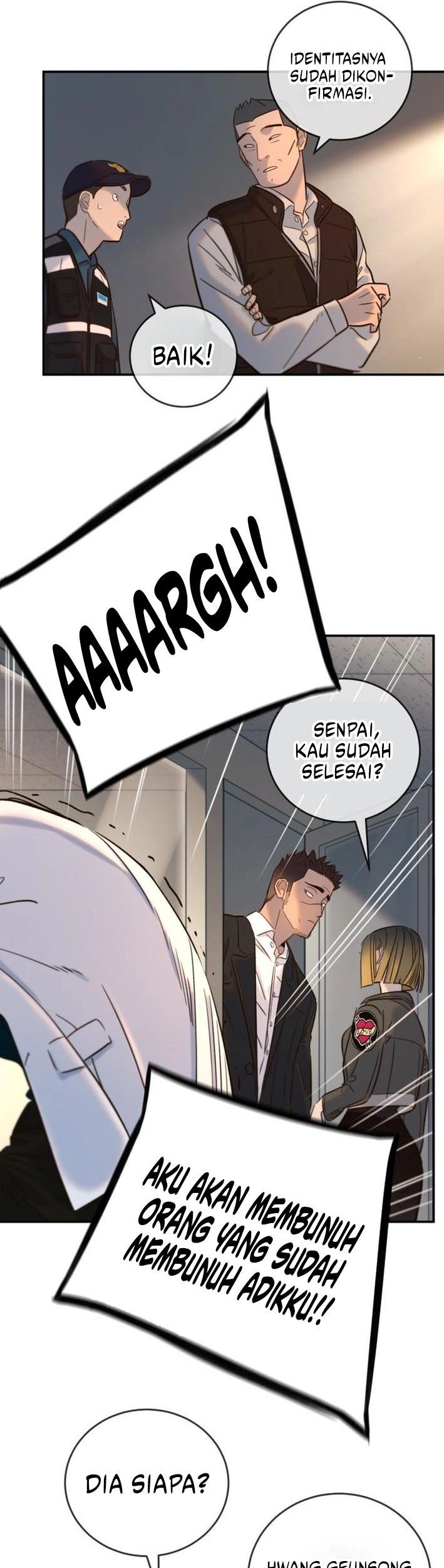 Everyone Loves Her Chapter 10 Gambar 33