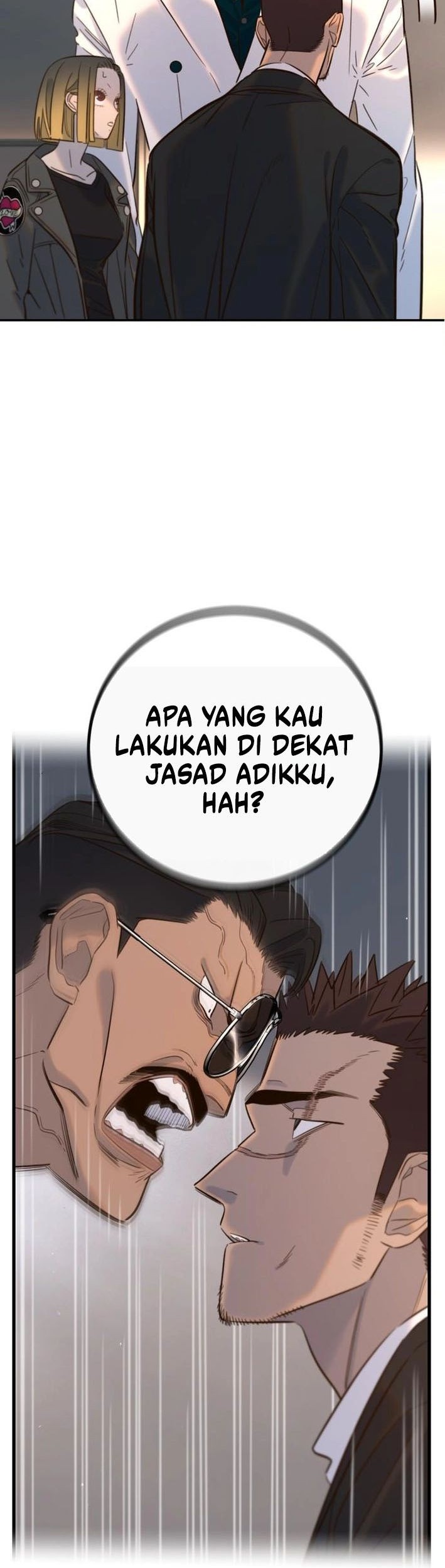 Everyone Loves Her Chapter 10 Gambar 35