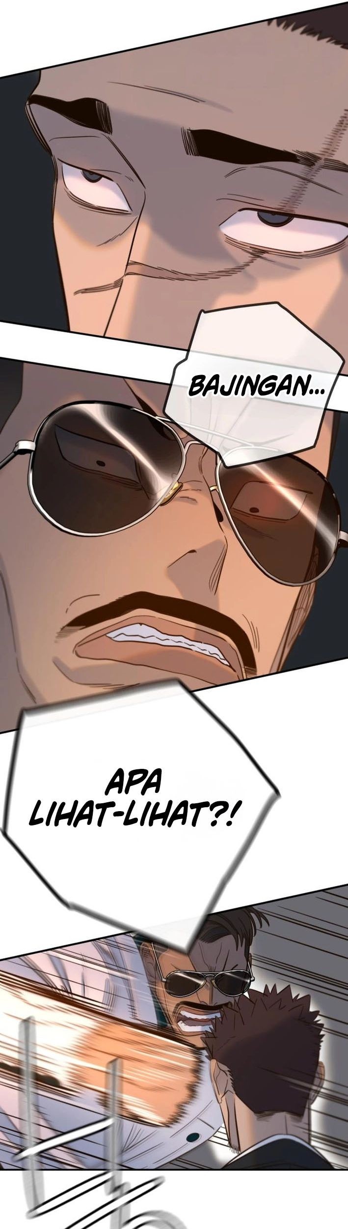 Everyone Loves Her Chapter 10 Gambar 37