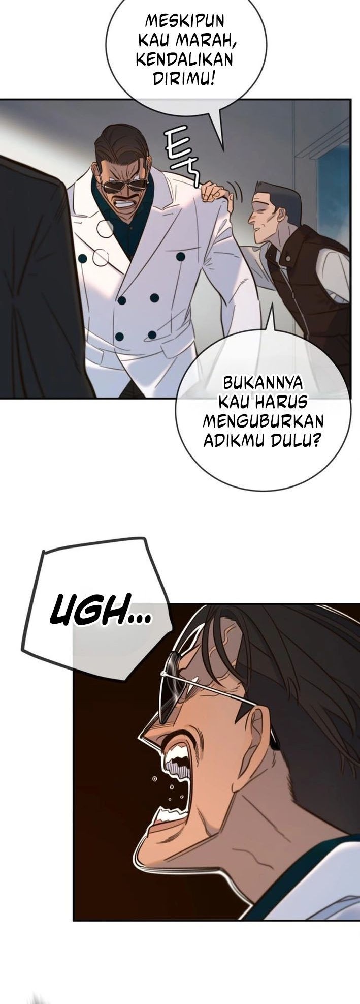 Everyone Loves Her Chapter 10 Gambar 39