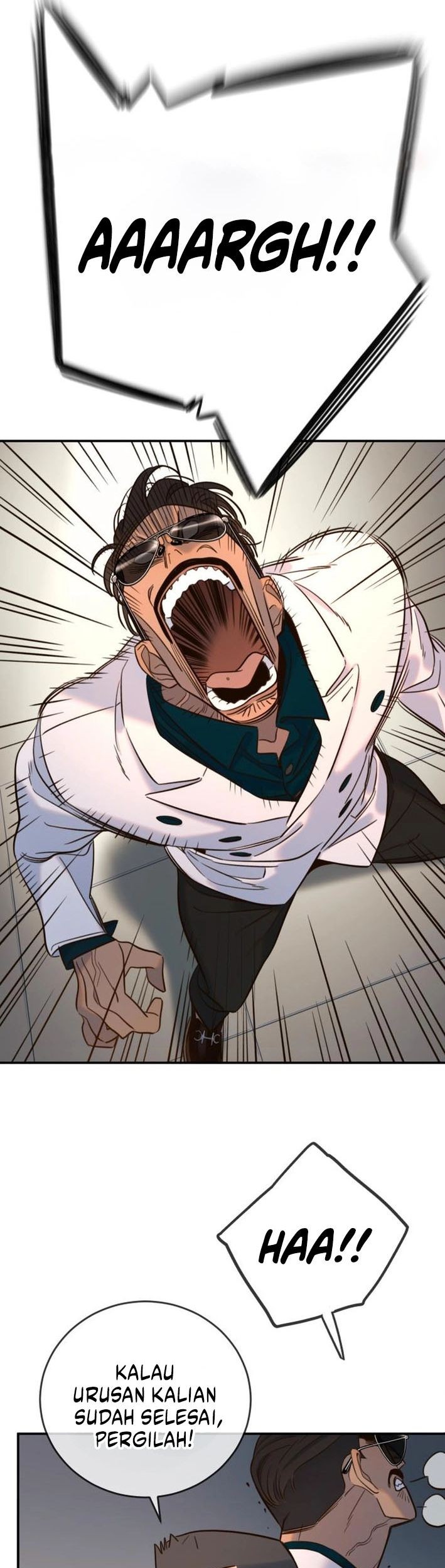 Everyone Loves Her Chapter 10 Gambar 40