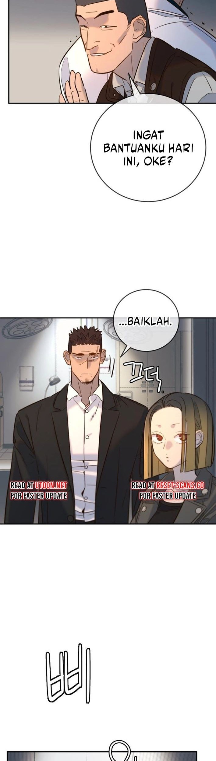 Everyone Loves Her Chapter 10 Gambar 41