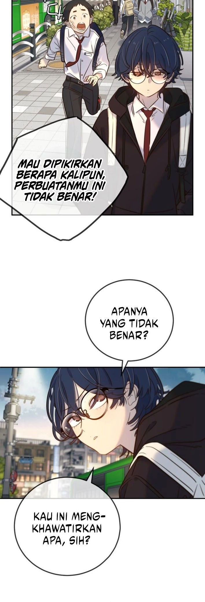 Everyone Loves Her Chapter 10 Gambar 45