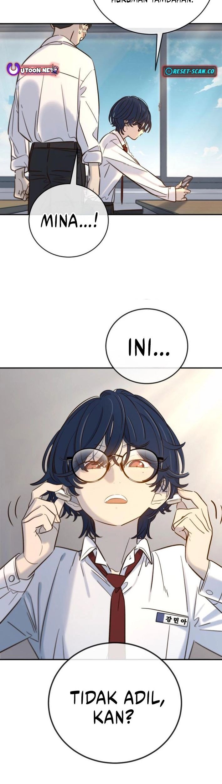 Everyone Loves Her Chapter 10 Gambar 7