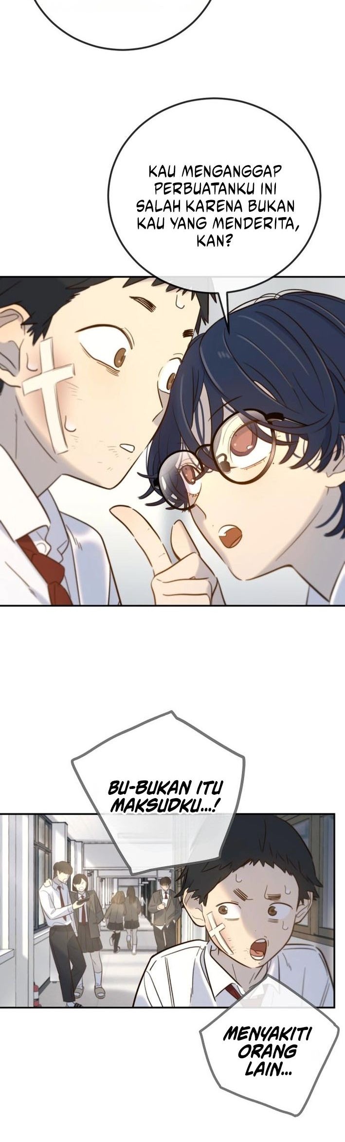 Everyone Loves Her Chapter 10 Gambar 11