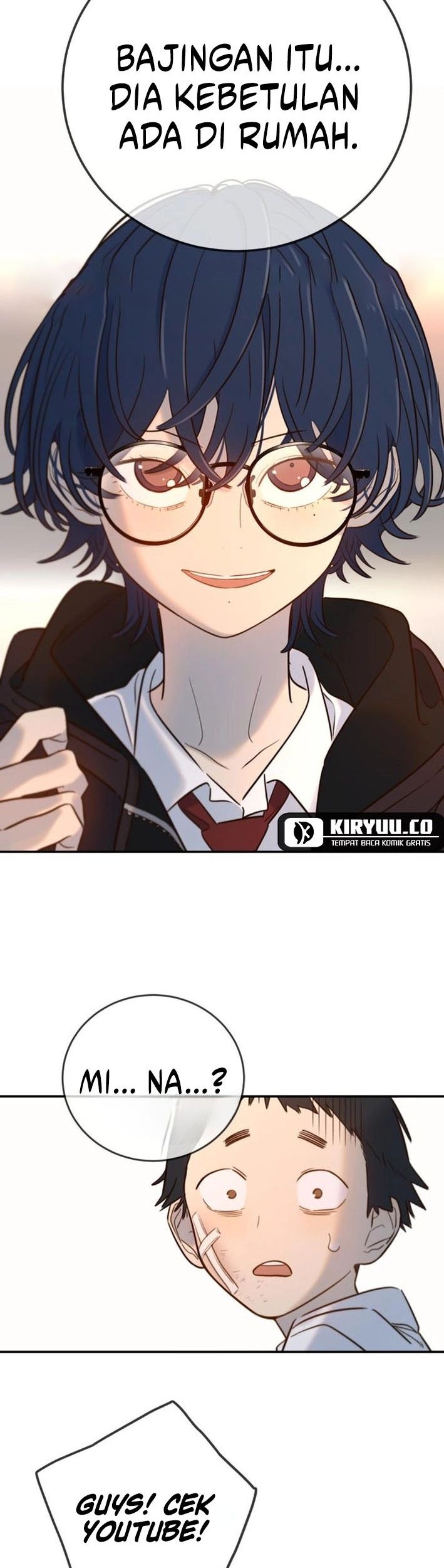 Everyone Loves Her Chapter 10 Gambar 17