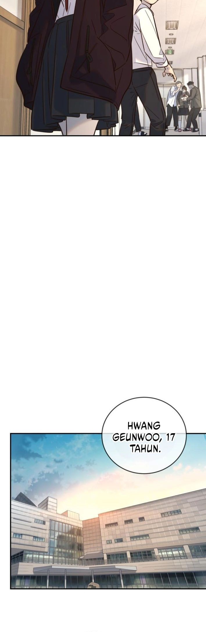 Everyone Loves Her Chapter 10 Gambar 21