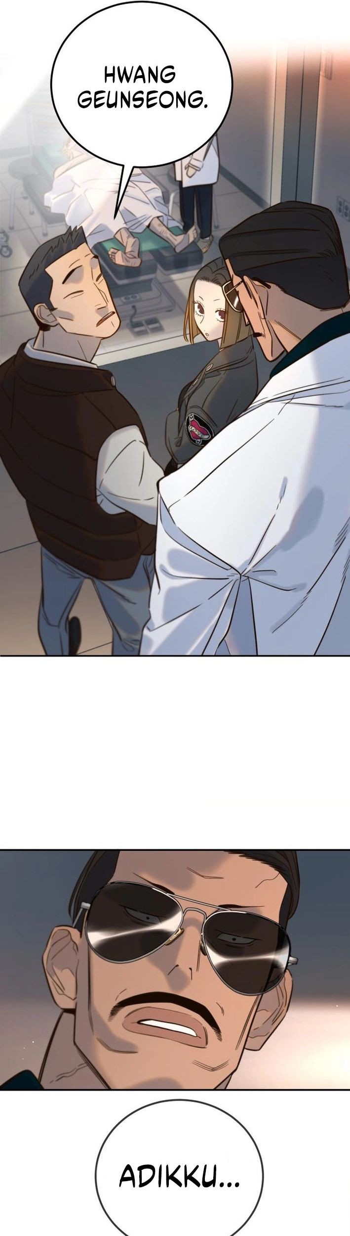 Everyone Loves Her Chapter 10 Gambar 30