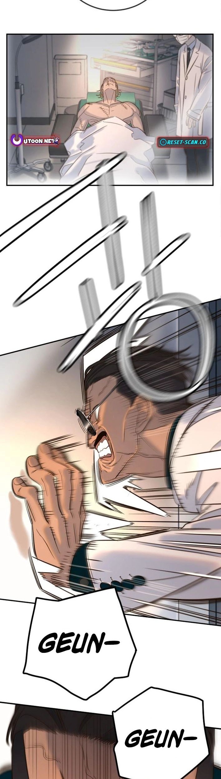 Everyone Loves Her Chapter 10 Gambar 31