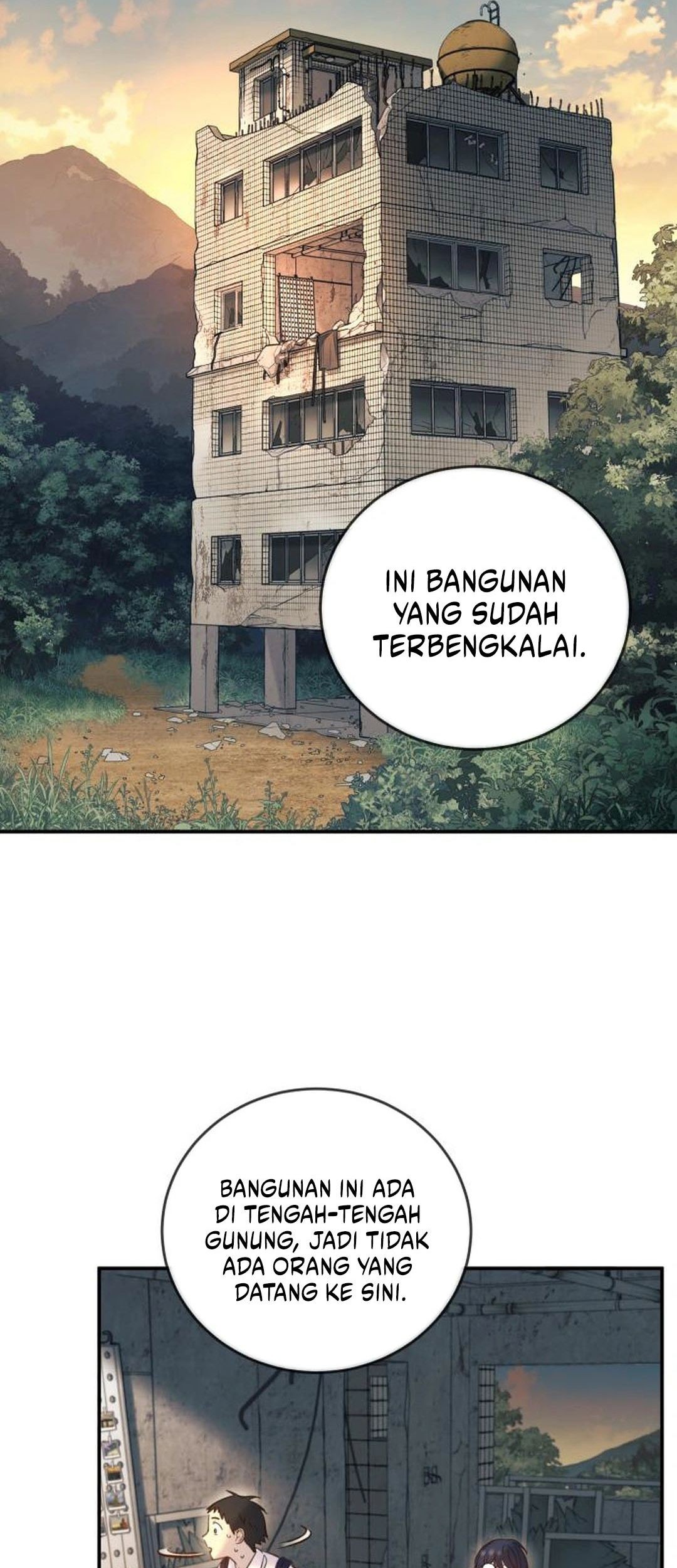 Everyone Loves Her Chapter 11 Gambar 51