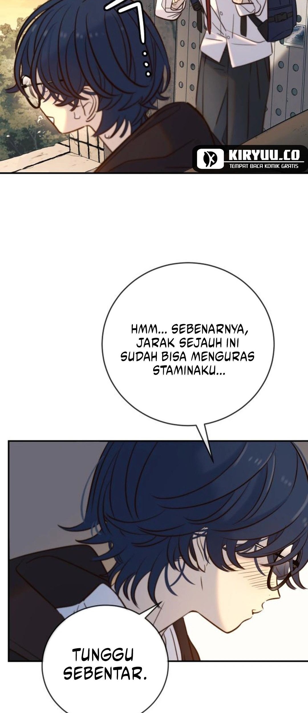 Everyone Loves Her Chapter 11 Gambar 57