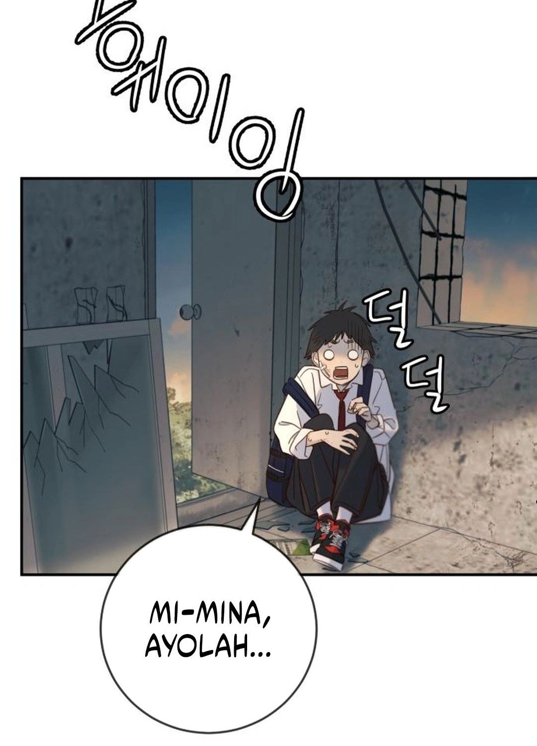 Everyone Loves Her Chapter 11 Gambar 62