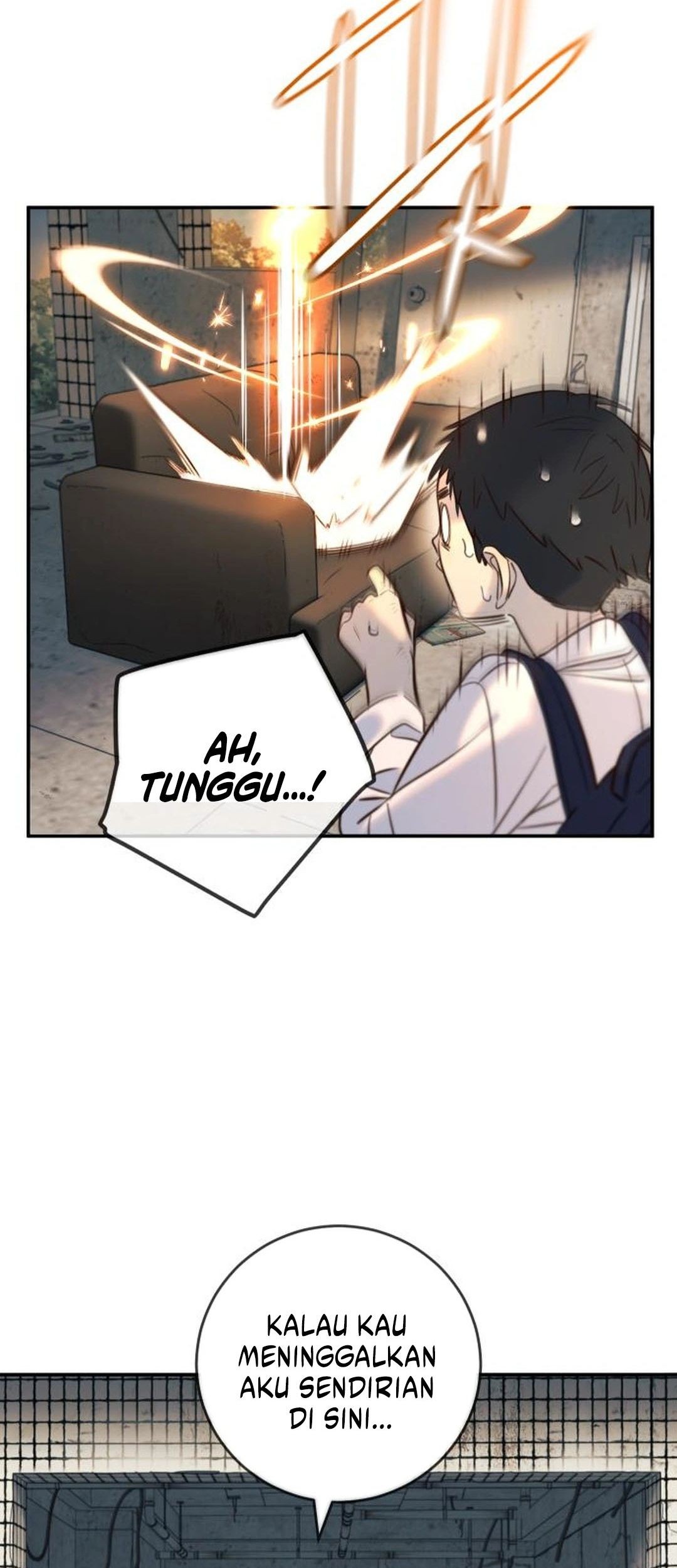 Everyone Loves Her Chapter 11 Gambar 59