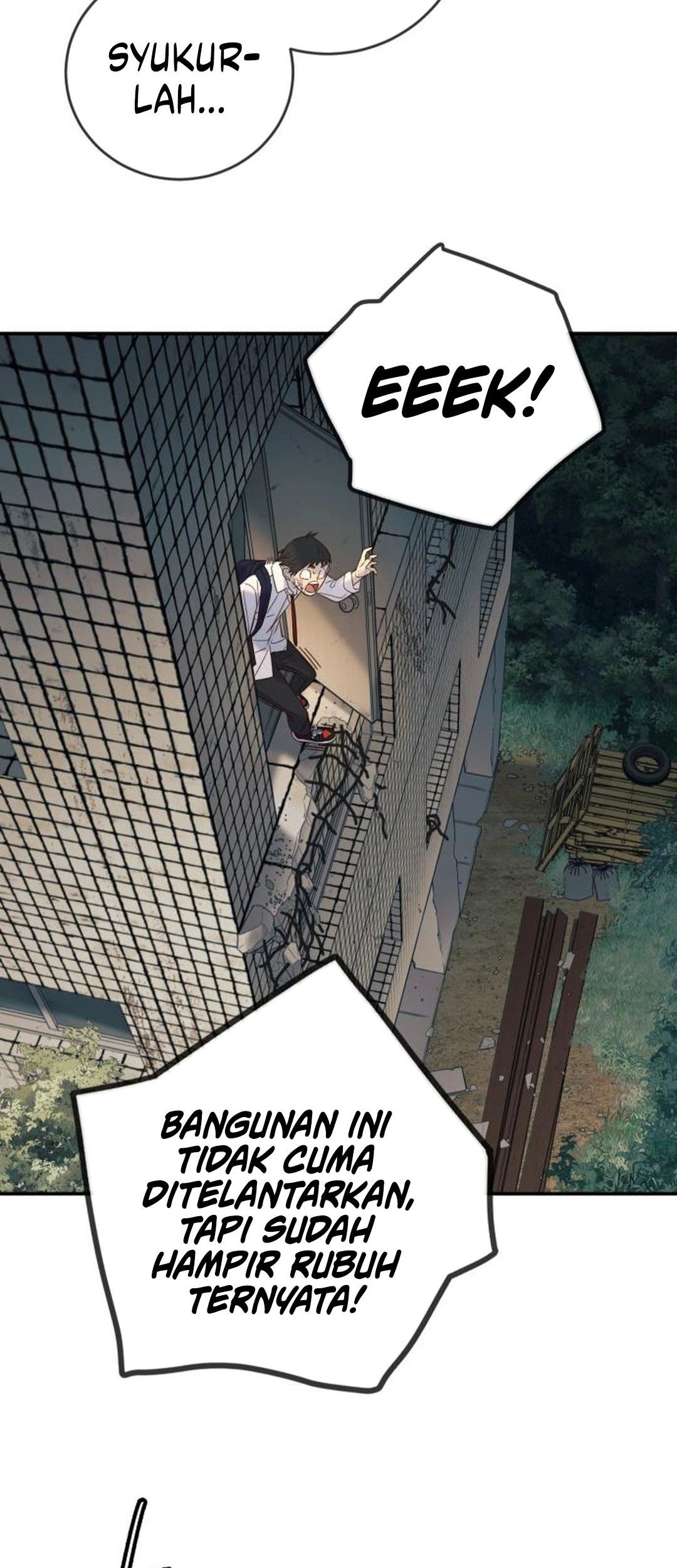 Everyone Loves Her Chapter 11 Gambar 61