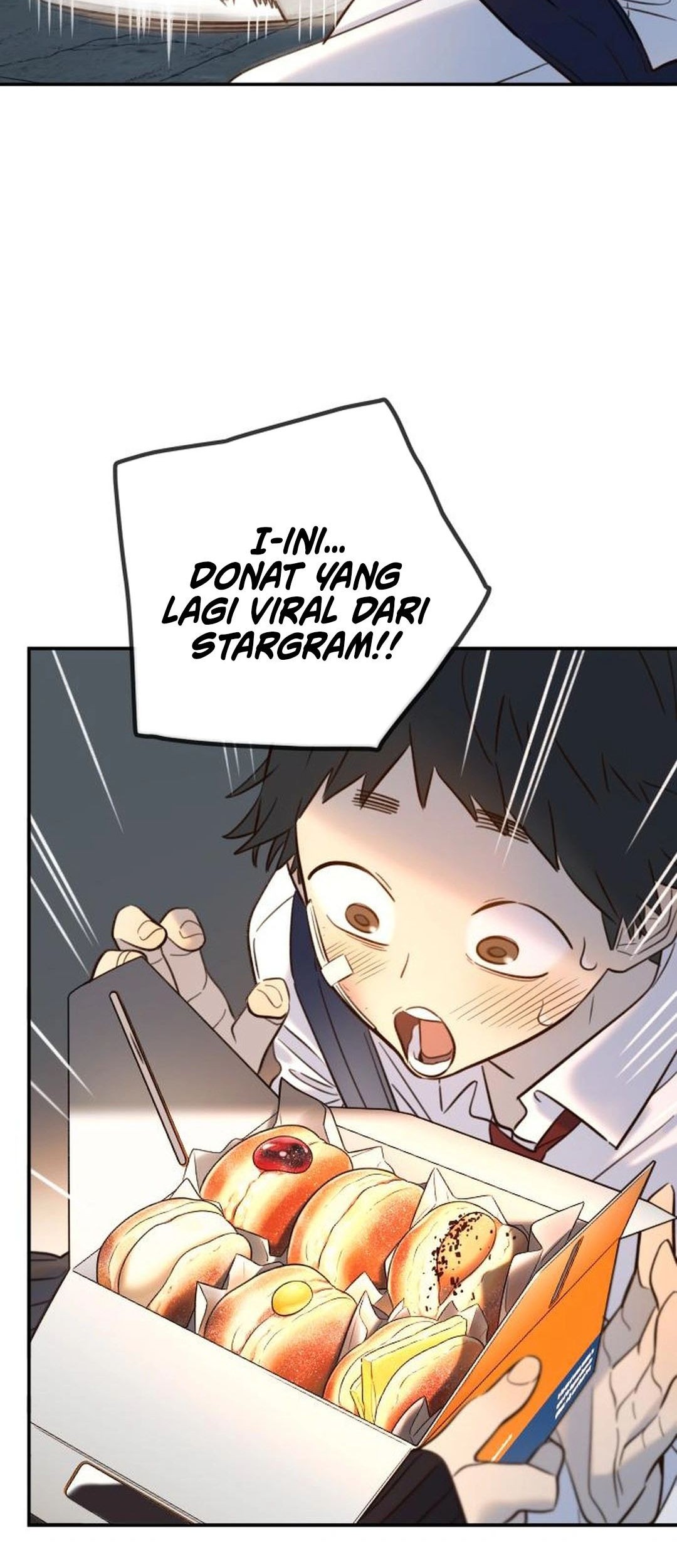 Everyone Loves Her Chapter 11 Gambar 65