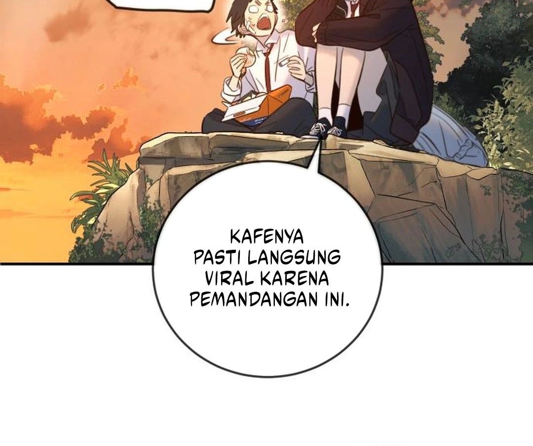 Everyone Loves Her Chapter 11 Gambar 70