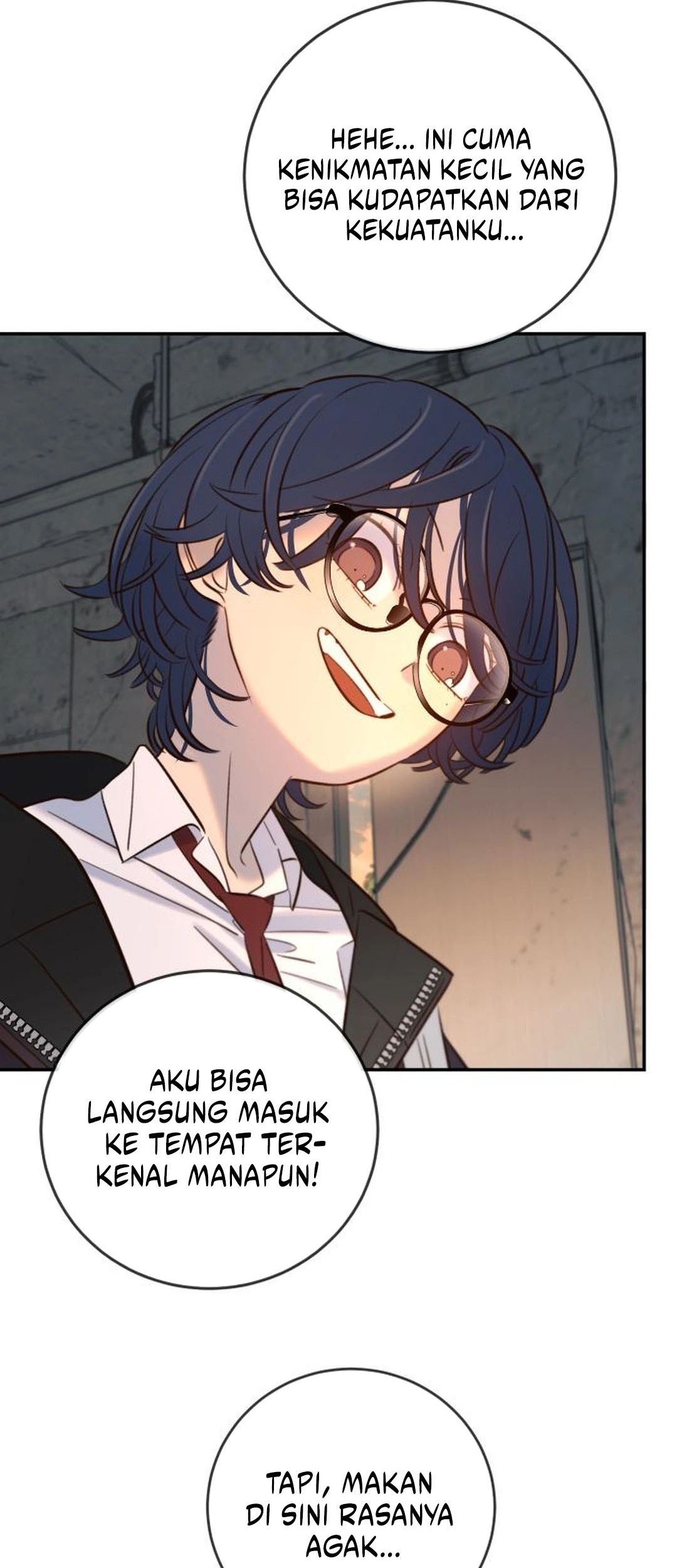 Everyone Loves Her Chapter 11 Gambar 67