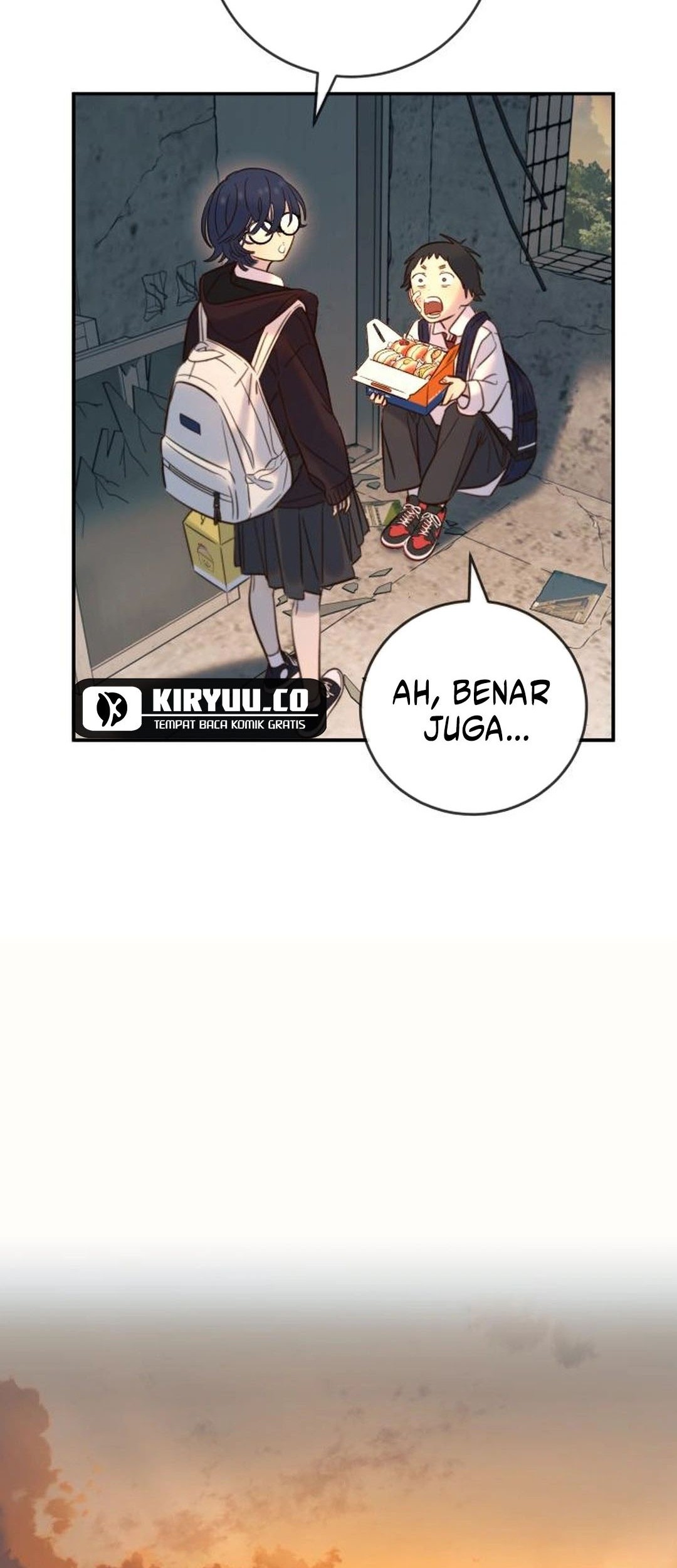 Everyone Loves Her Chapter 11 Gambar 68