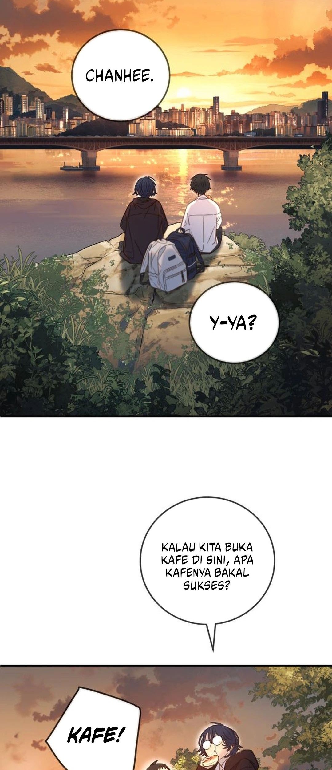 Everyone Loves Her Chapter 11 Gambar 69