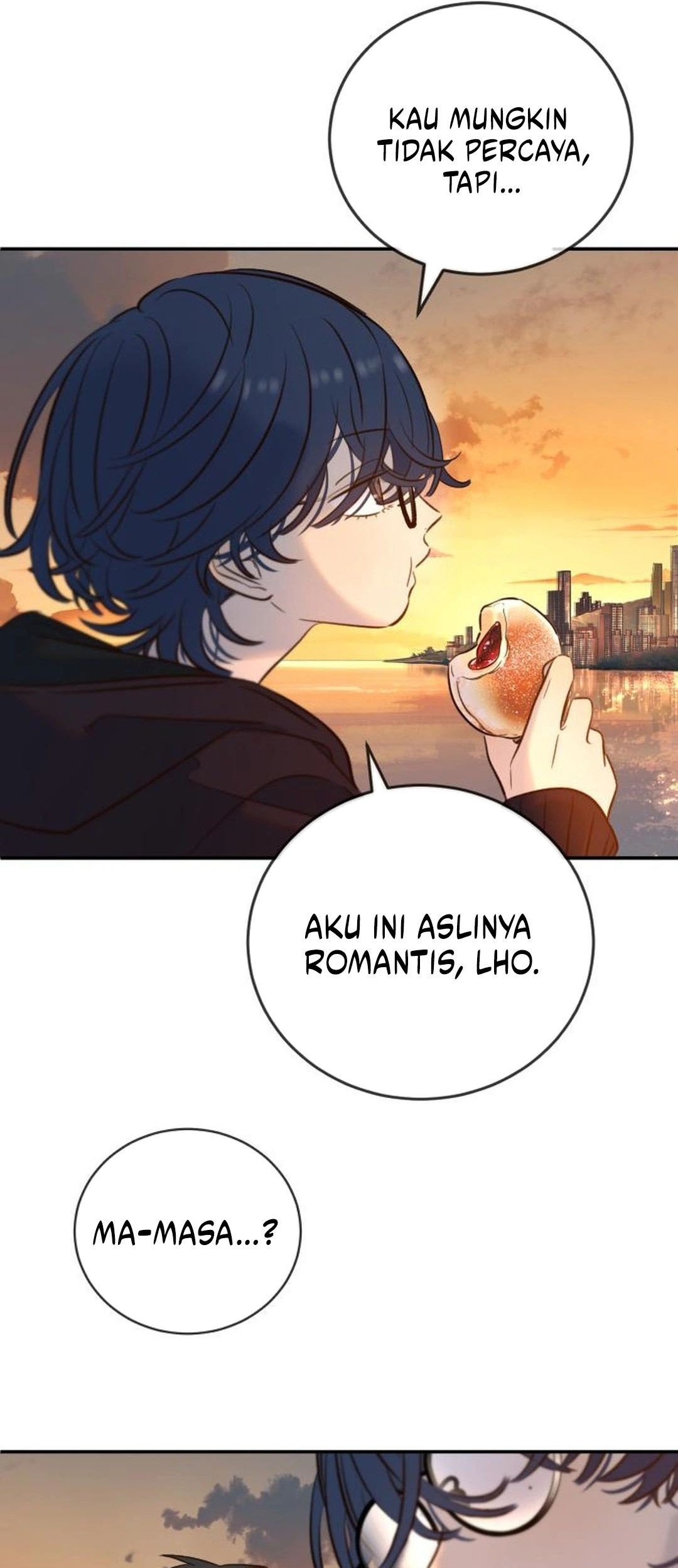 Everyone Loves Her Chapter 11 Gambar 71