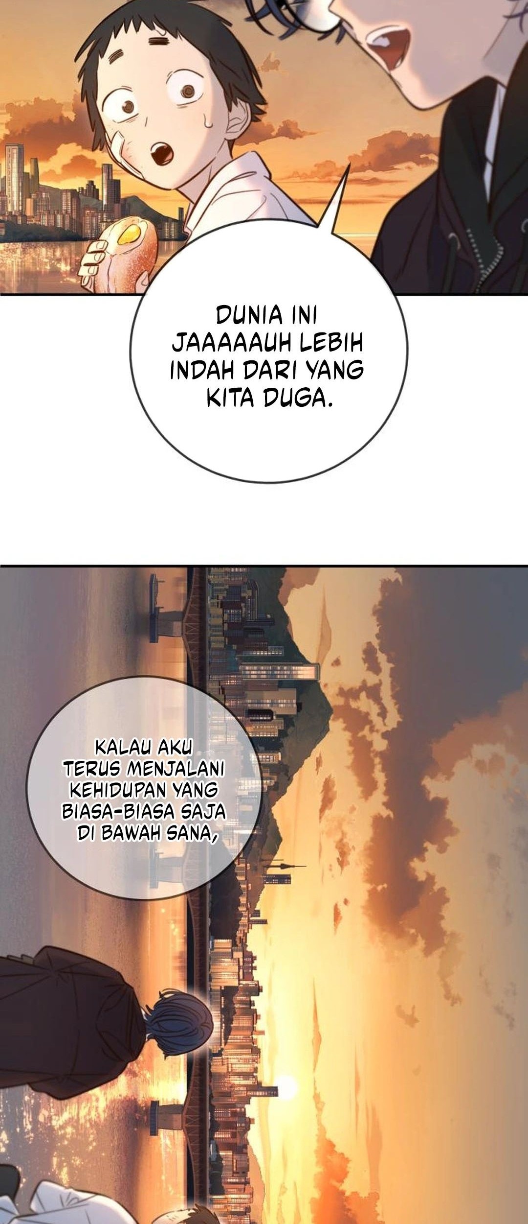 Everyone Loves Her Chapter 11 Gambar 72