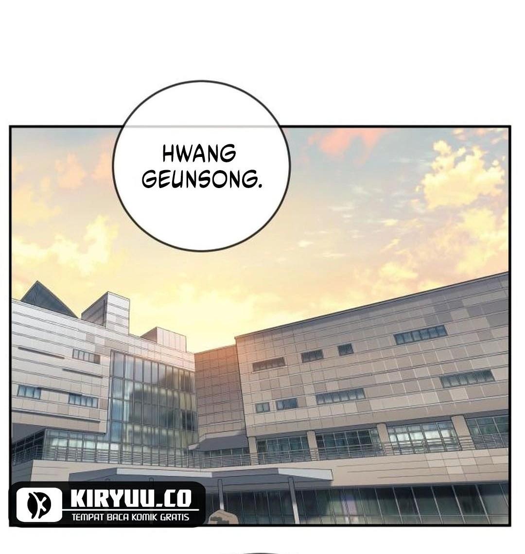 Everyone Loves Her Chapter 11 Gambar 38