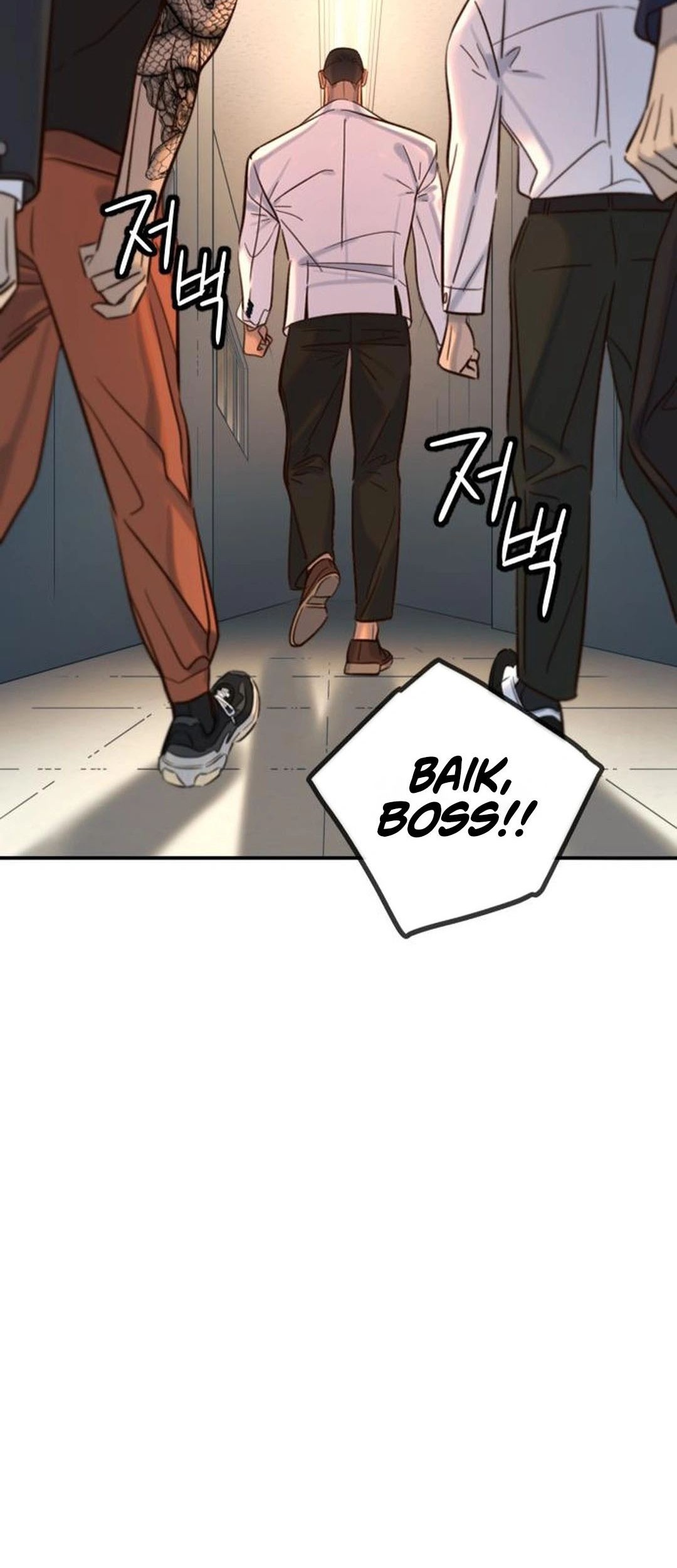 Everyone Loves Her Chapter 11 Gambar 37