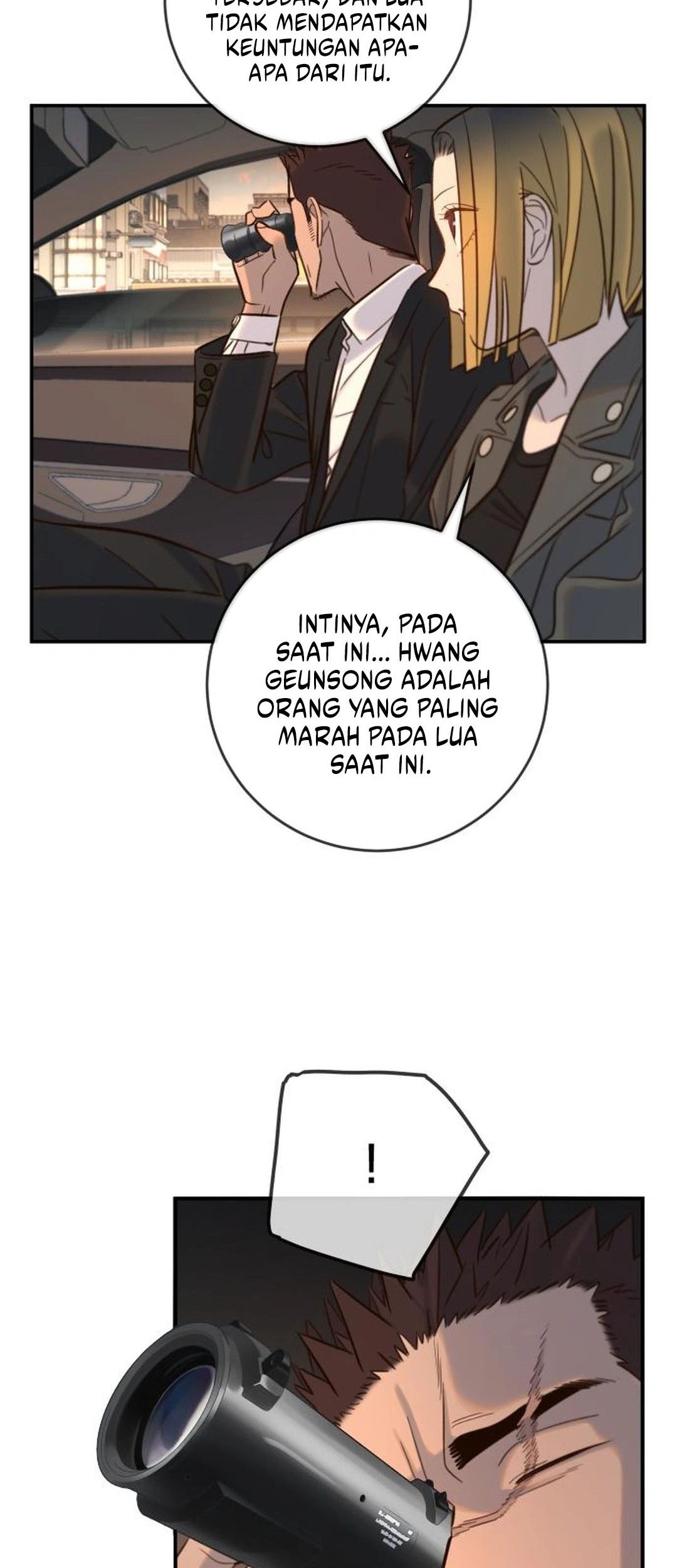 Everyone Loves Her Chapter 11 Gambar 44