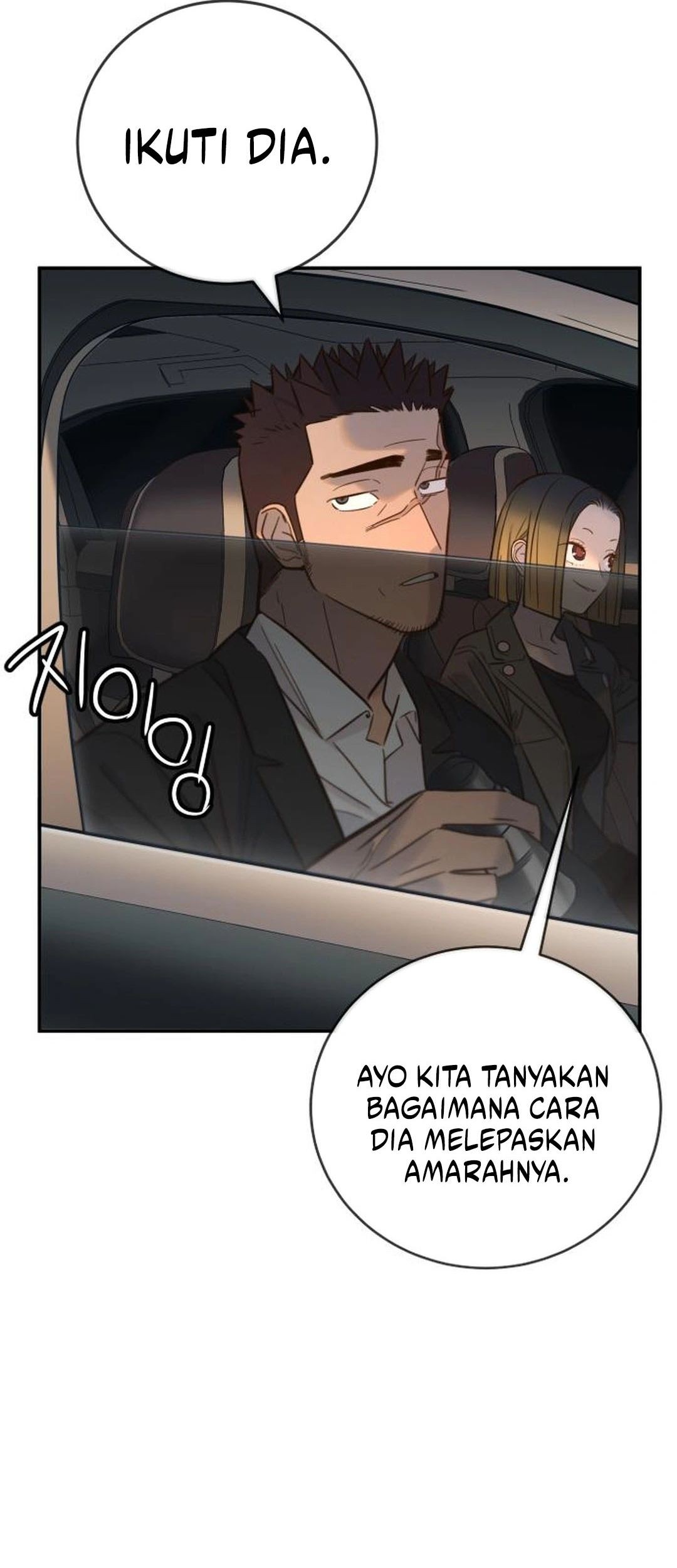 Everyone Loves Her Chapter 11 Gambar 47