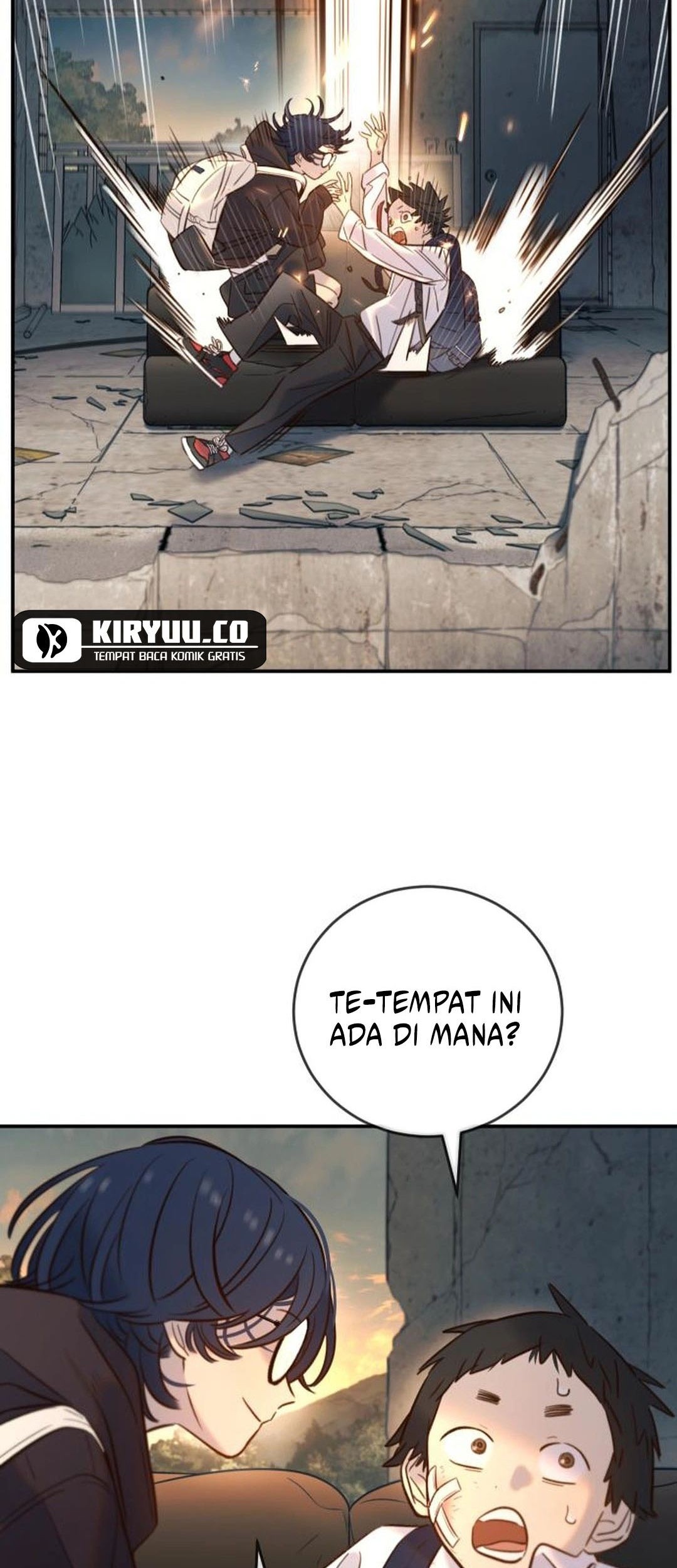 Everyone Loves Her Chapter 11 Gambar 49