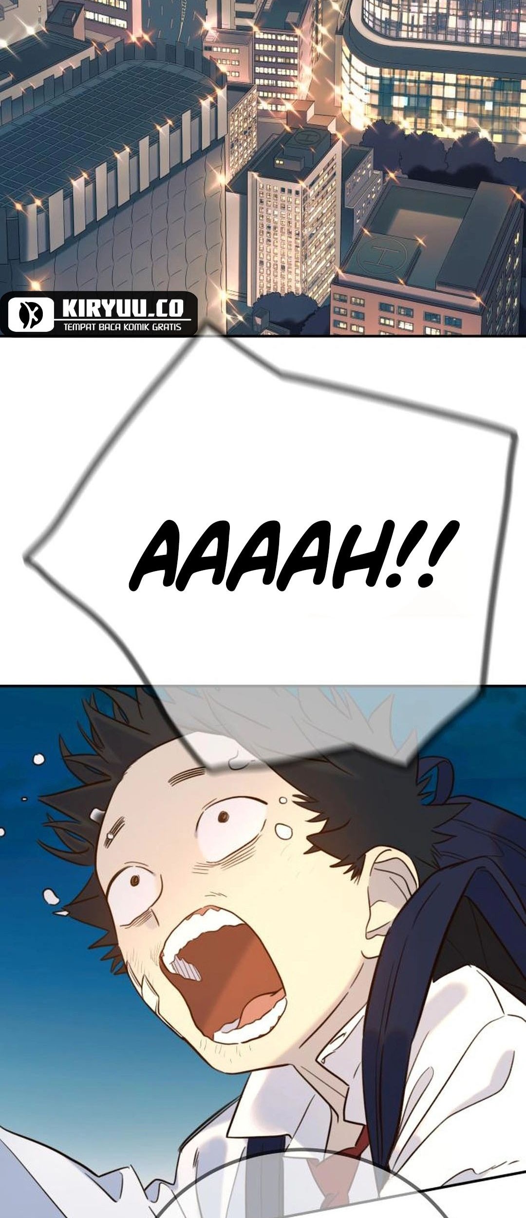 Everyone Loves Her Chapter 11 Gambar 3