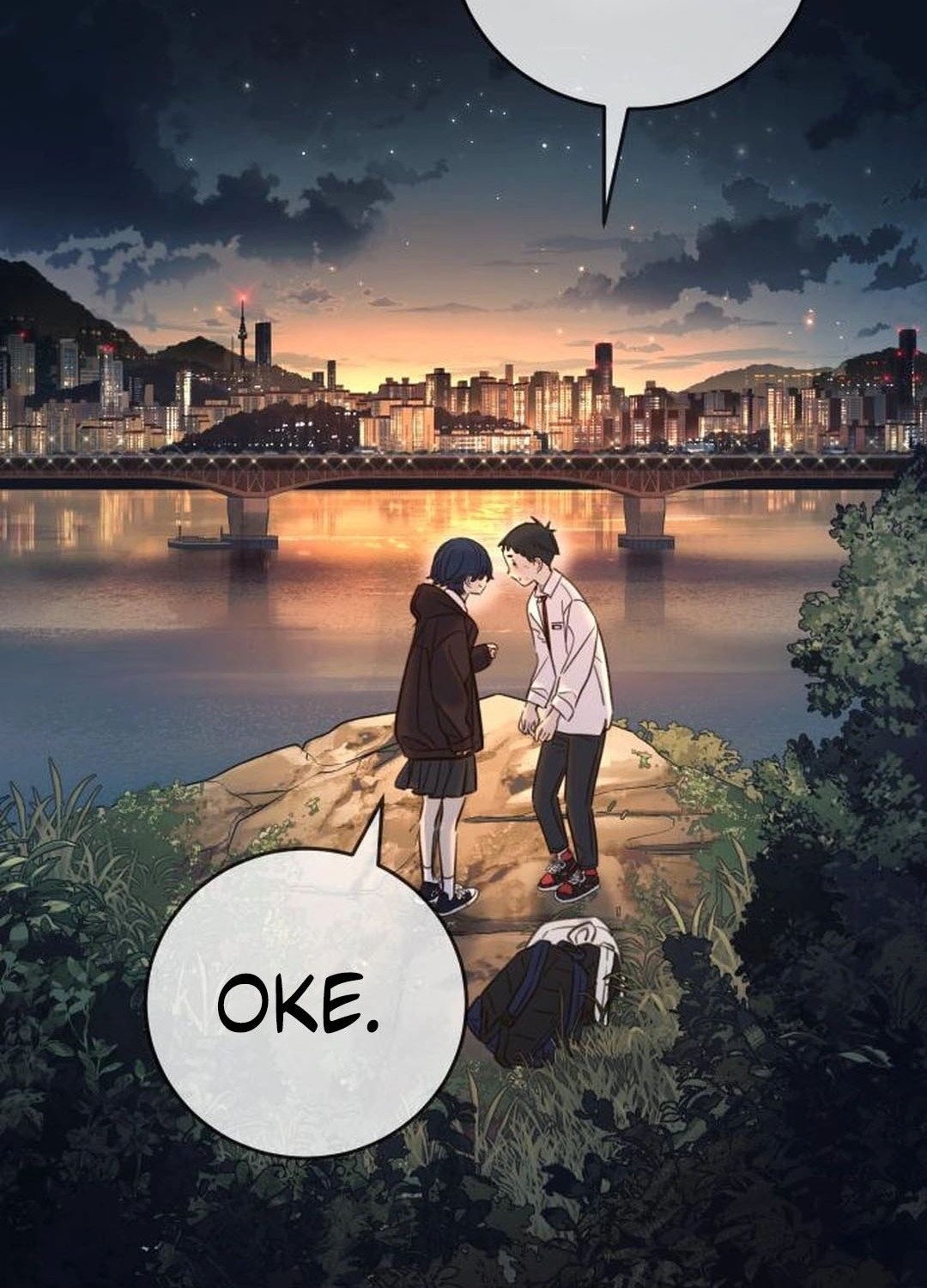 Everyone Loves Her Chapter 11 Gambar 93